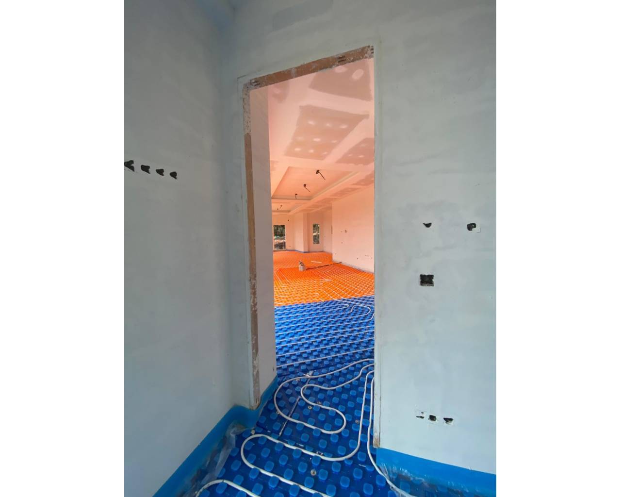 Nueva construcción  - Chalet - Javea - Tosalet