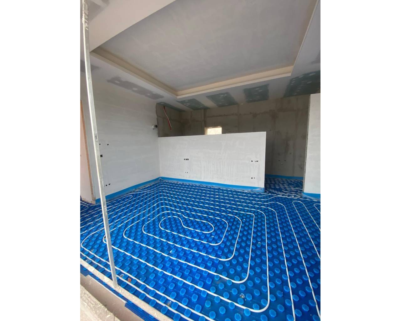 Nueva construcción  - Chalet - Javea - Tosalet