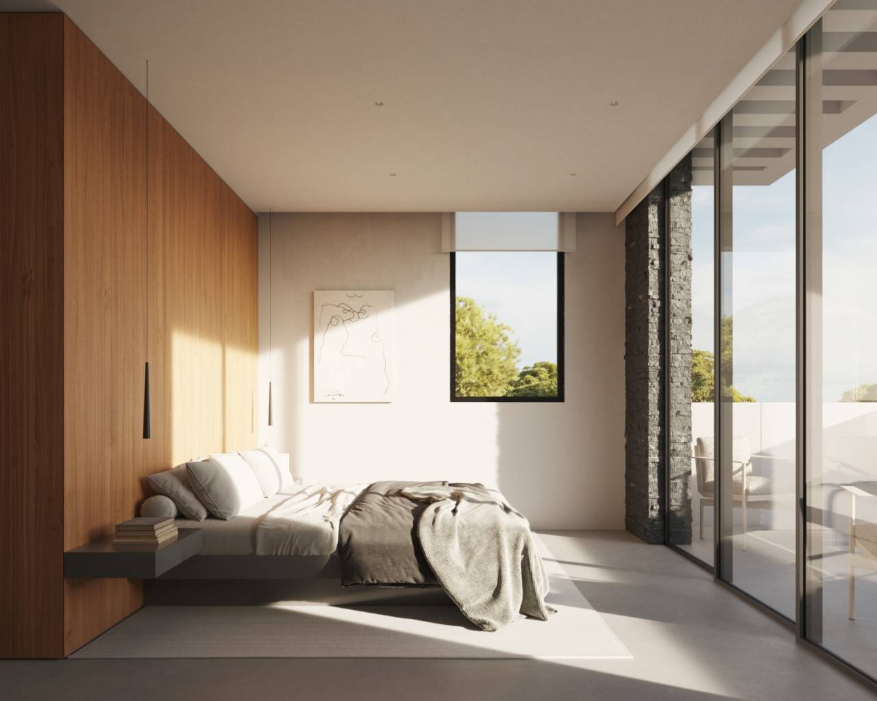 Venta - Chalet - Javea - Tosalet