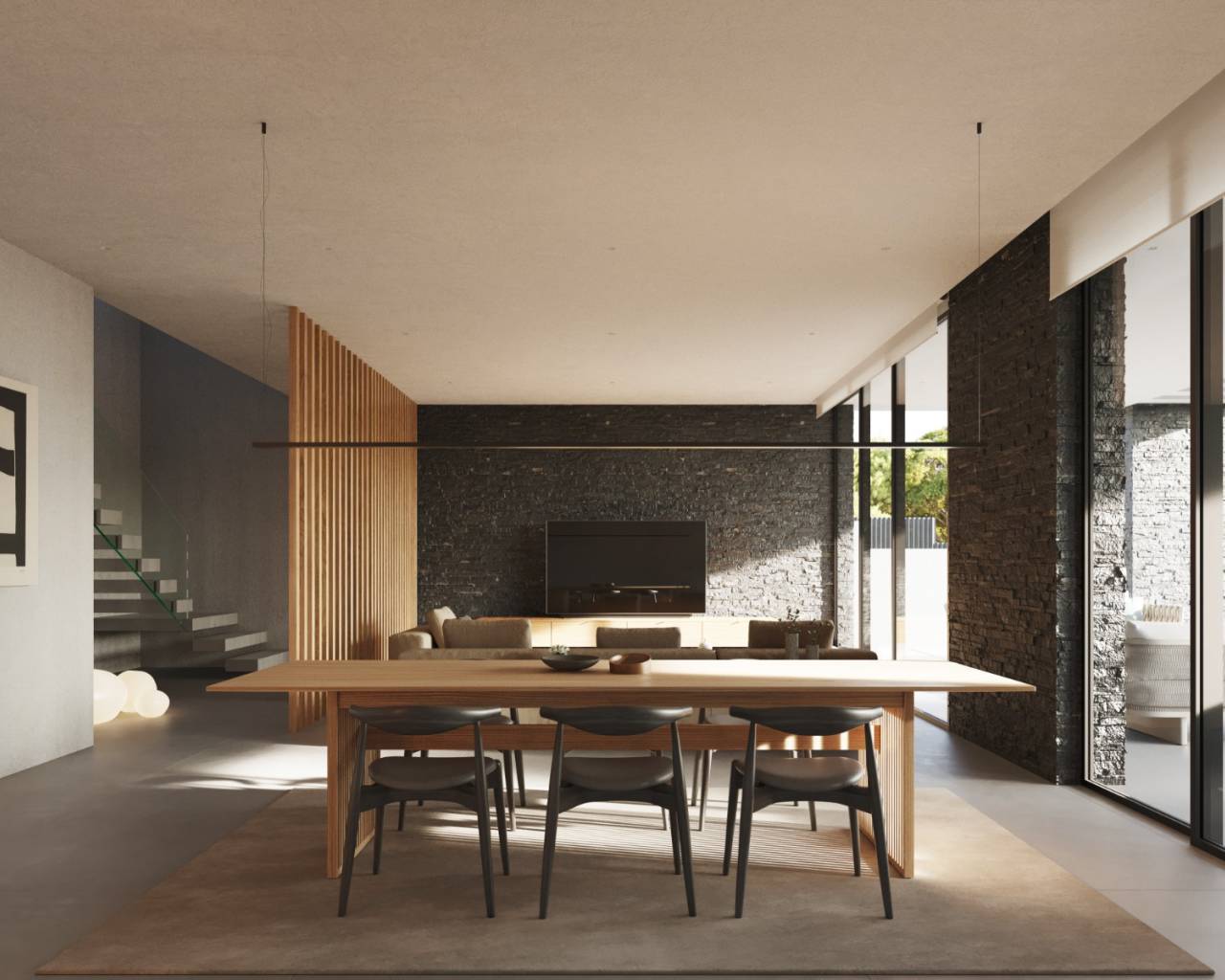 Venta - Chalet - Javea - Tosalet