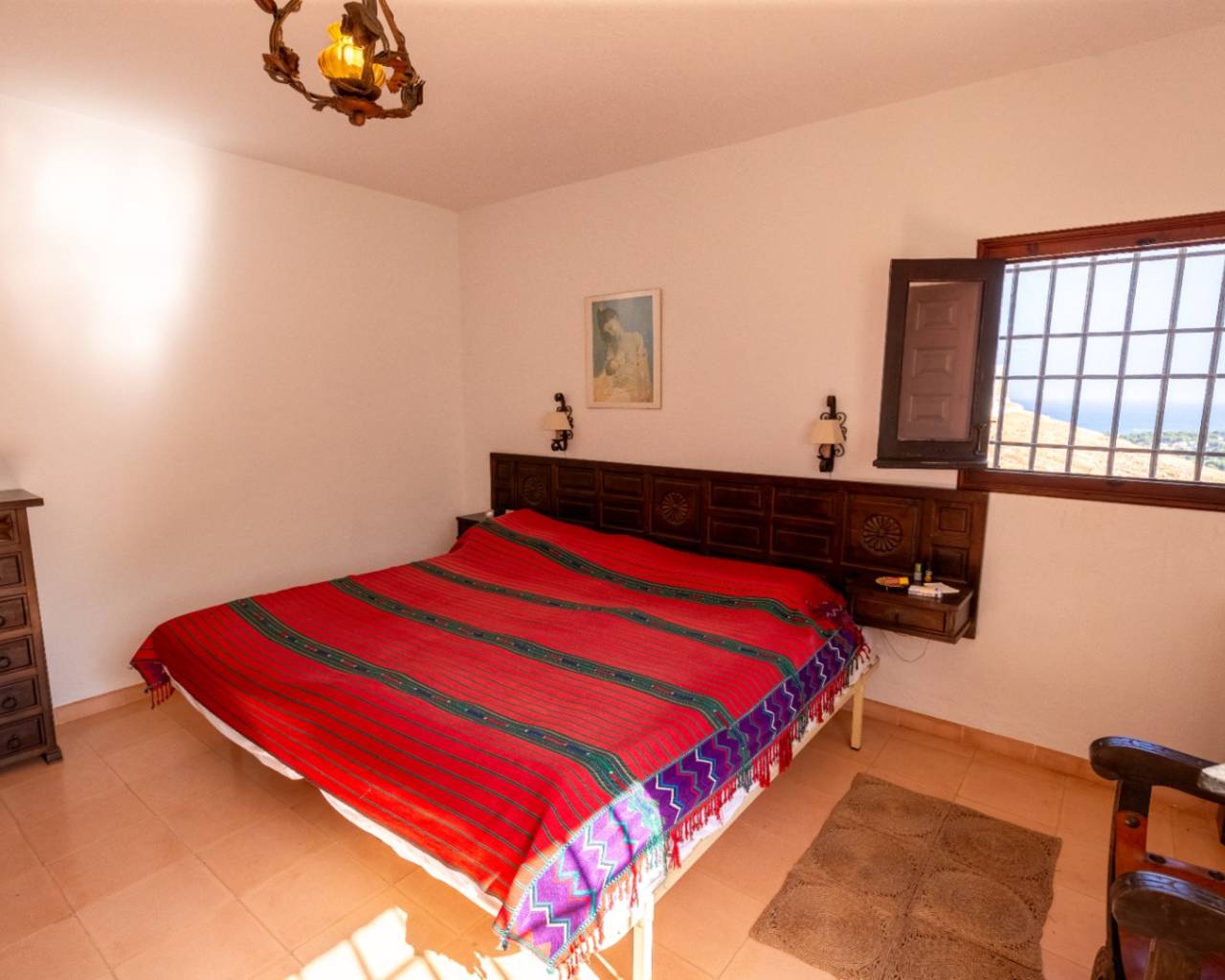 Venta - Chalet - Javea - Tosalet