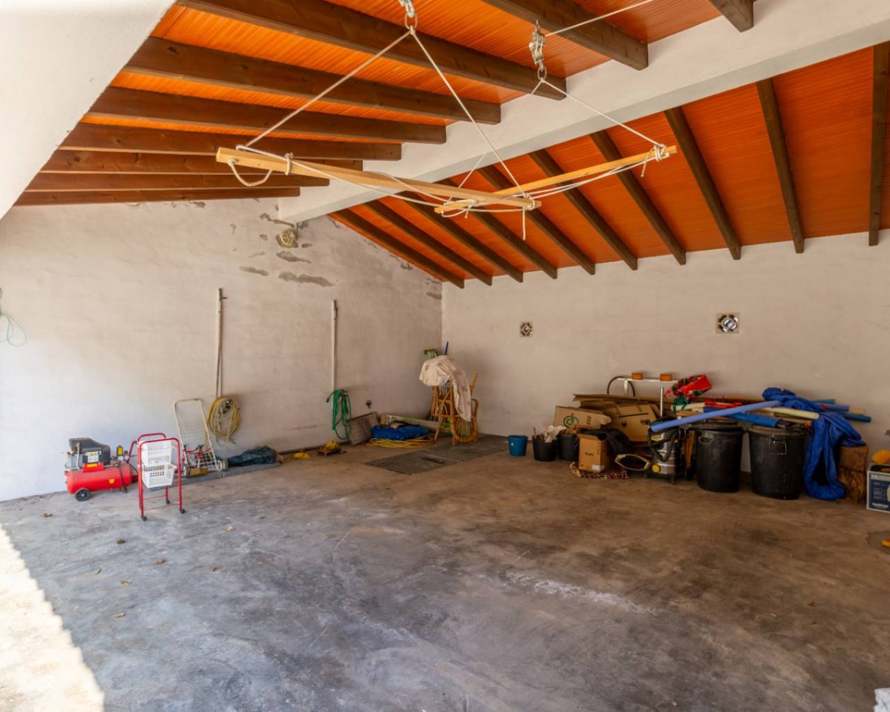 Venta - Chalet - Javea - Tosalet