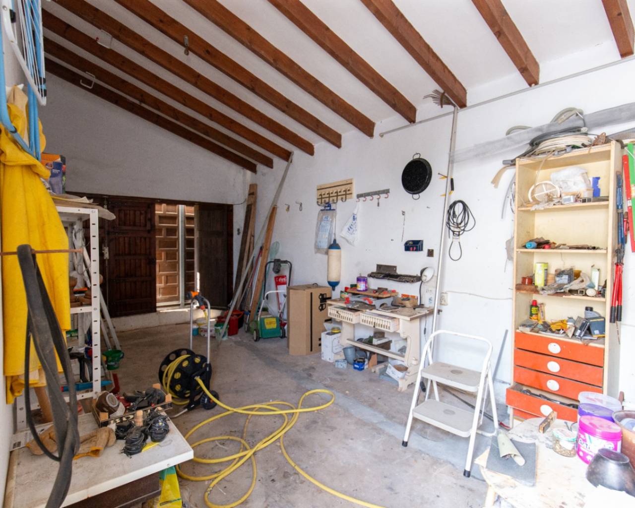 Venta - Chalet - Javea - Tosalet