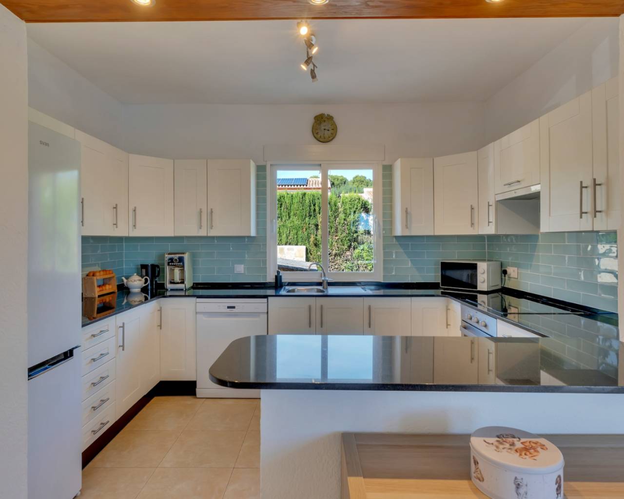 Venta - Chalet - Javea - trencall