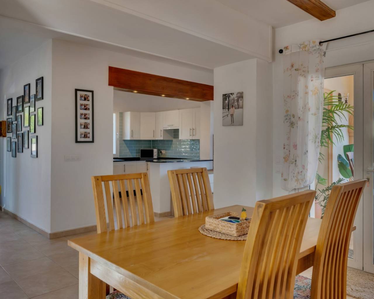 Venta - Chalet - Javea - trencall