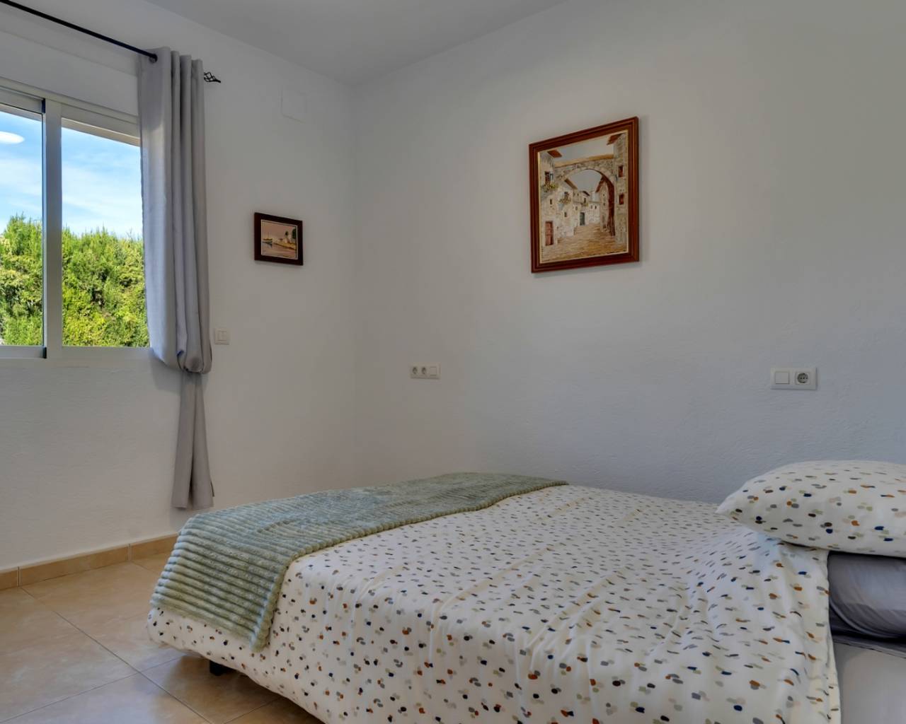Venta - Chalet - Javea - trencall