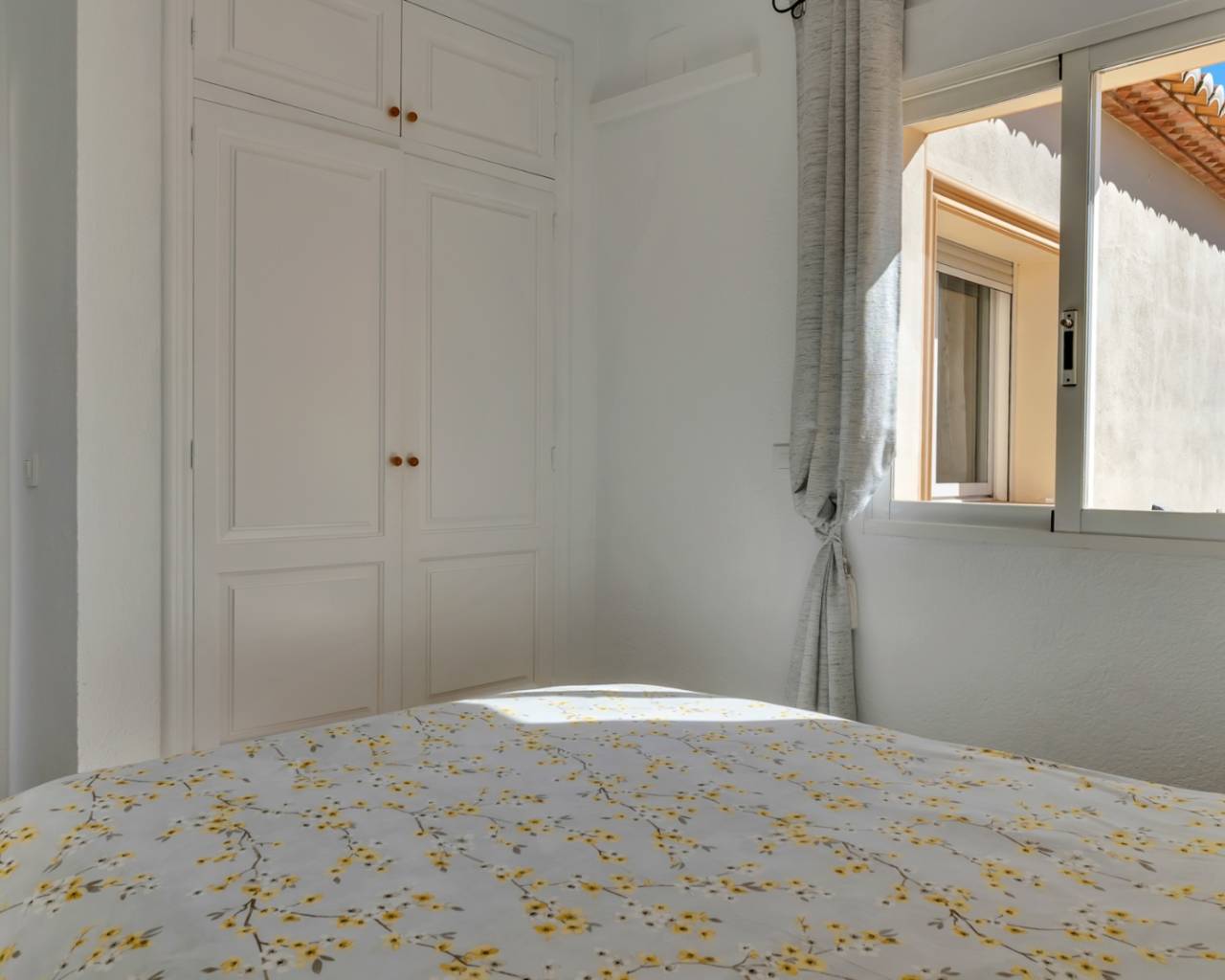 Venta - Chalet - Javea - trencall