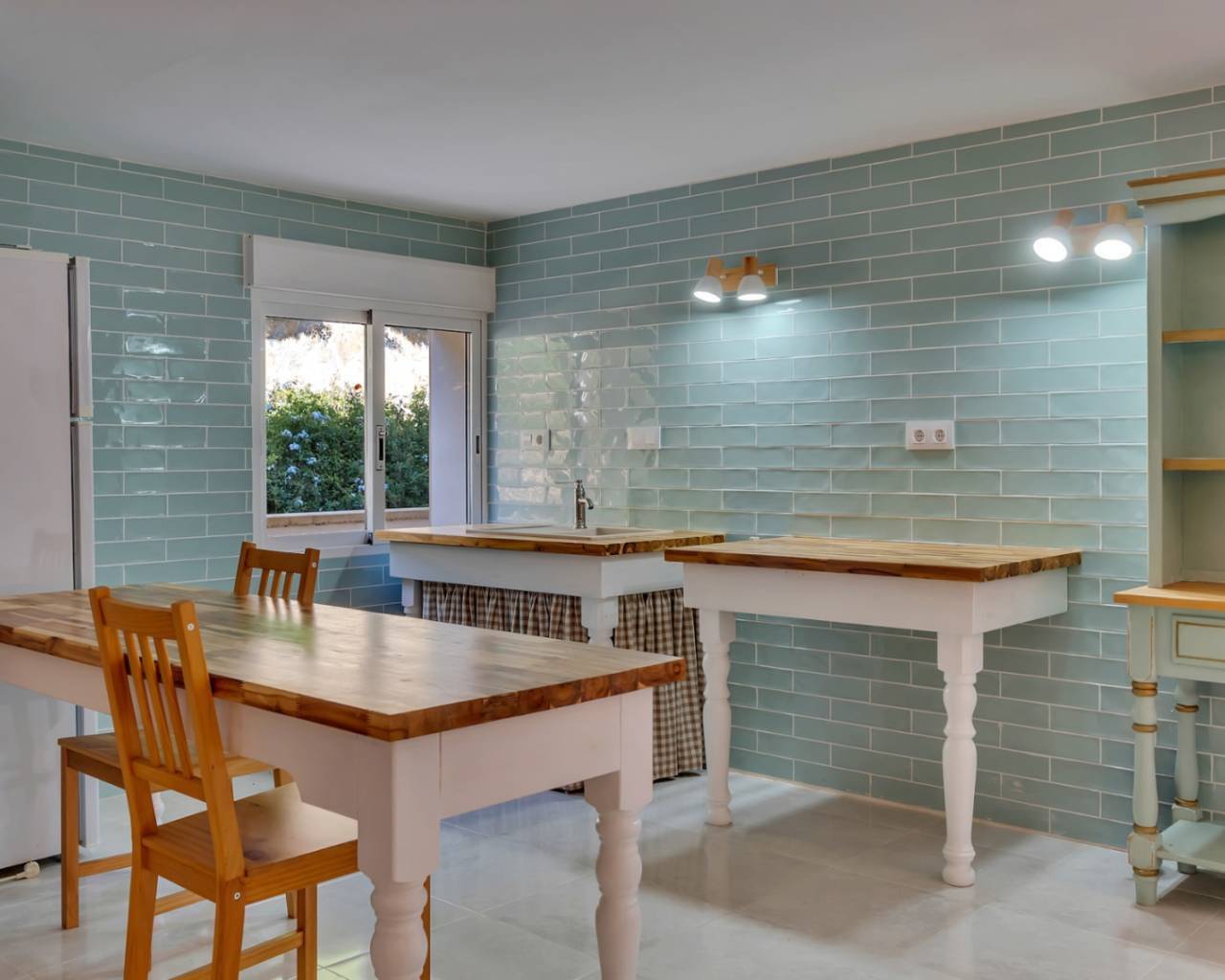 Venta - Chalet - Javea - trencall