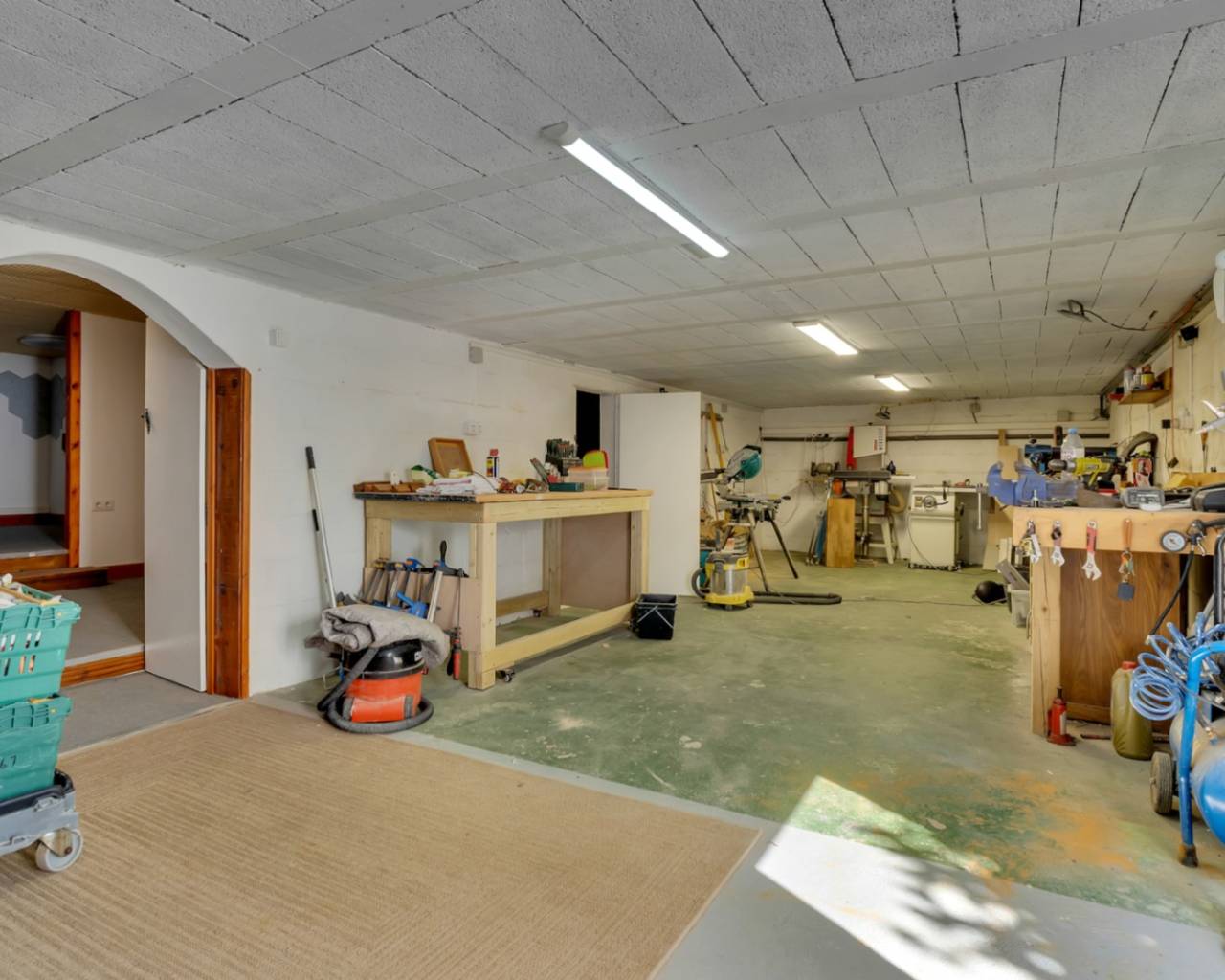 Venta - Chalet - Javea - trencall