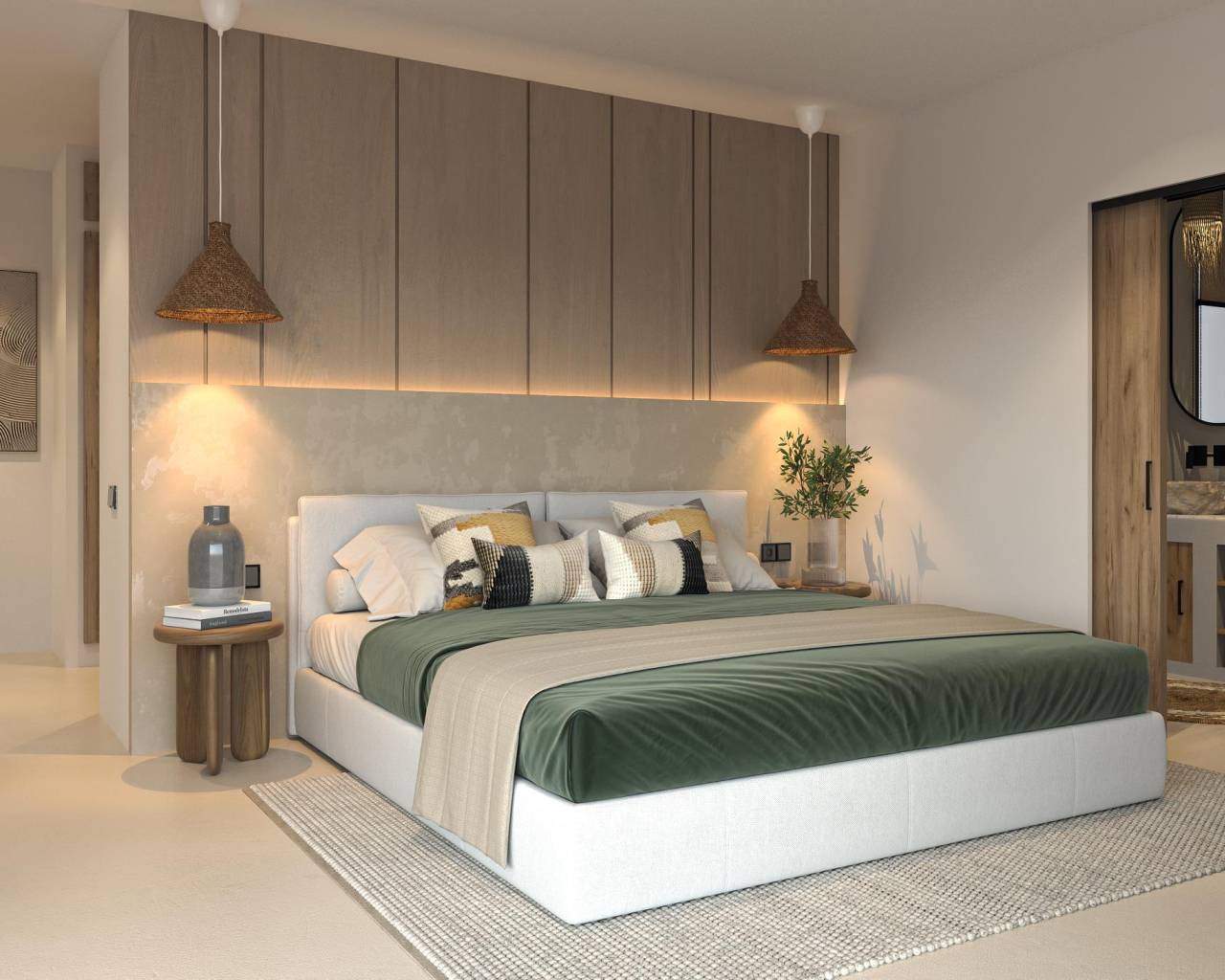 Nueva construcción  - Chalet - Javea - Valle del Sol