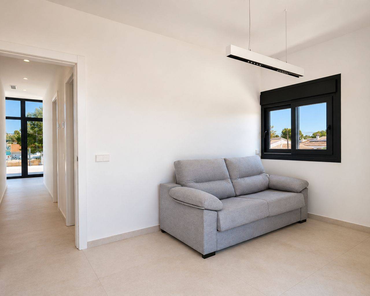 Venta - Chalet - Javea - Xàbia