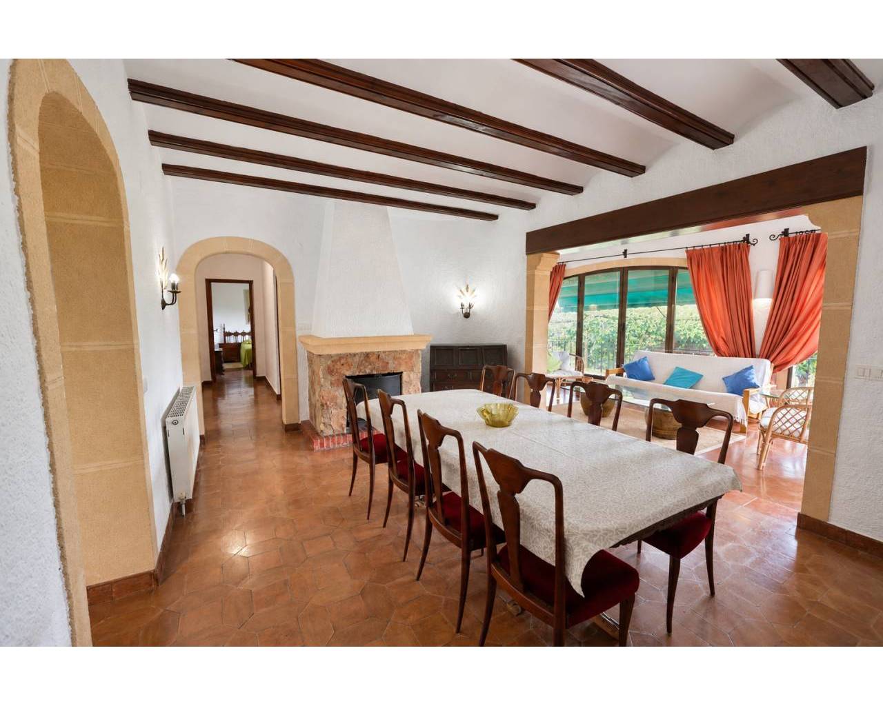 Venta - Chalet - Javea - Xàbia
