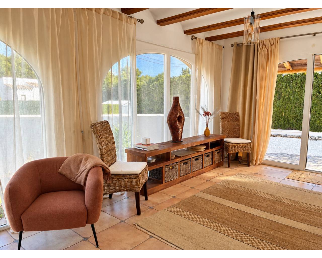 Venta - Chalet - Javea - Xàbia
