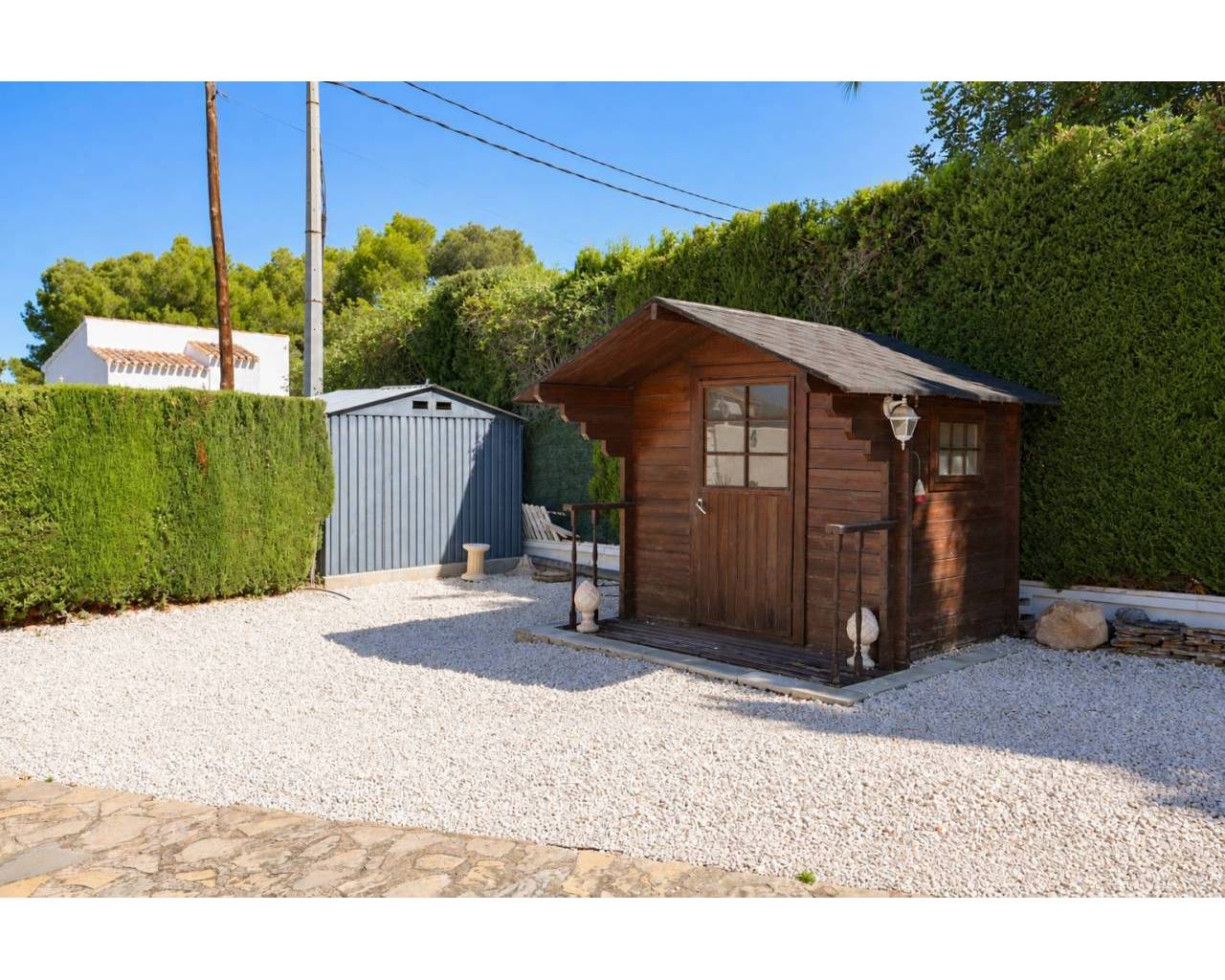Venta - Chalet - Javea - Xàbia