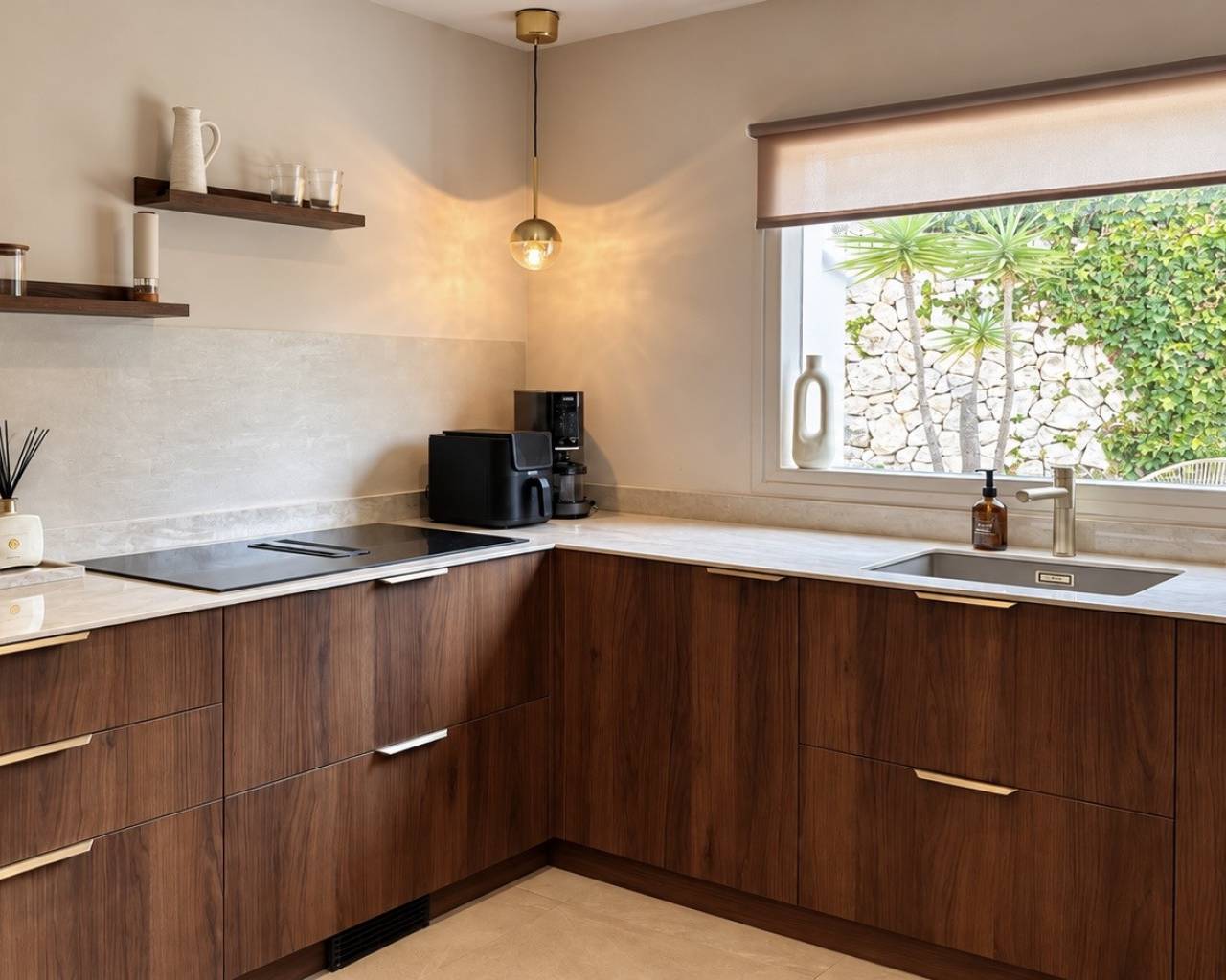 Venta - Chalet - Javea - Xàbia