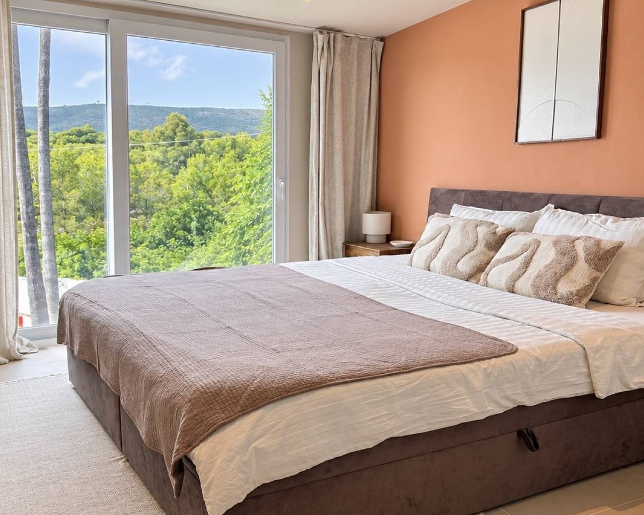 Venta - Chalet - Javea - Xàbia