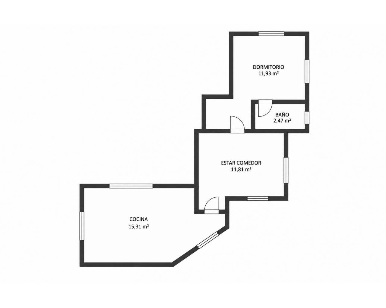 Venta - Chalet - Javea - Xàbia