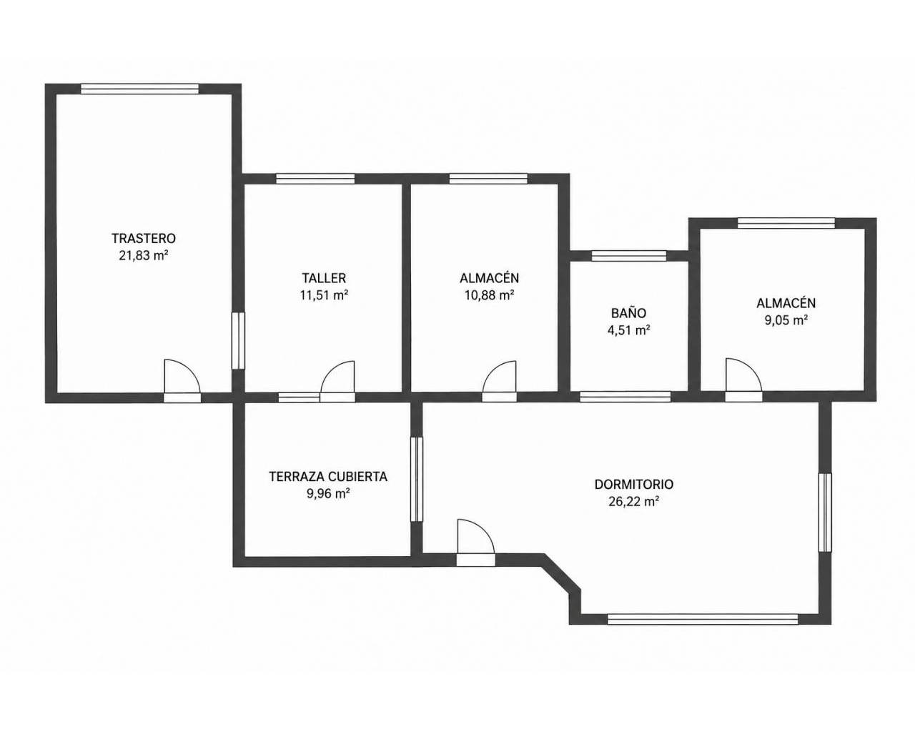 Venta - Chalet - Javea - Xàbia