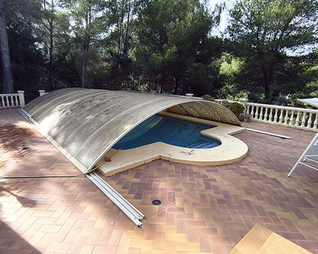 Nueva construcción  - Chalet - La Sella, Denia - La Sella Golf Resort