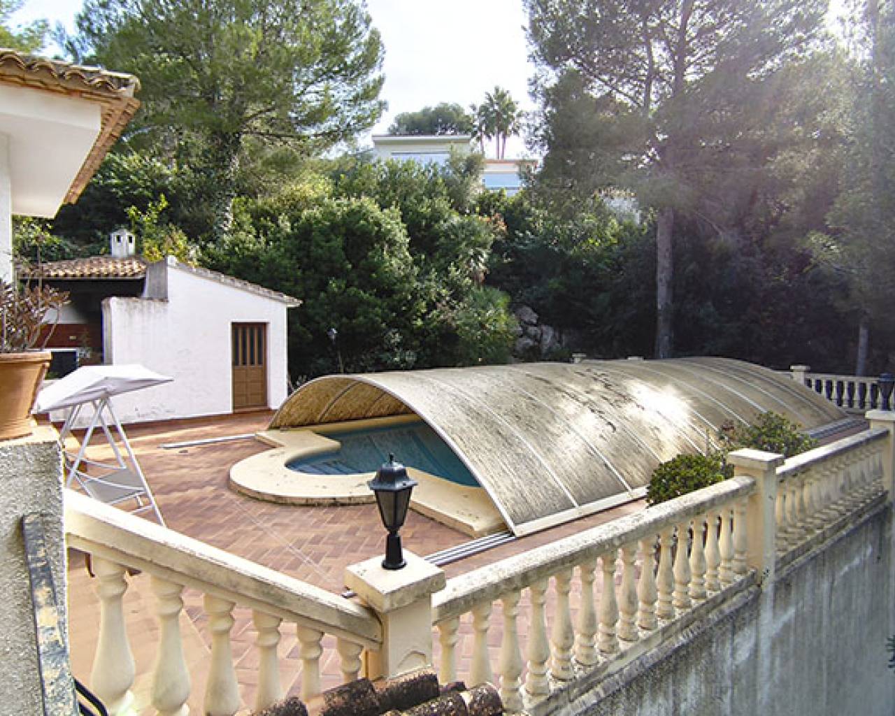 Nueva construcción  - Chalet - La Sella, Denia - La Sella Golf Resort