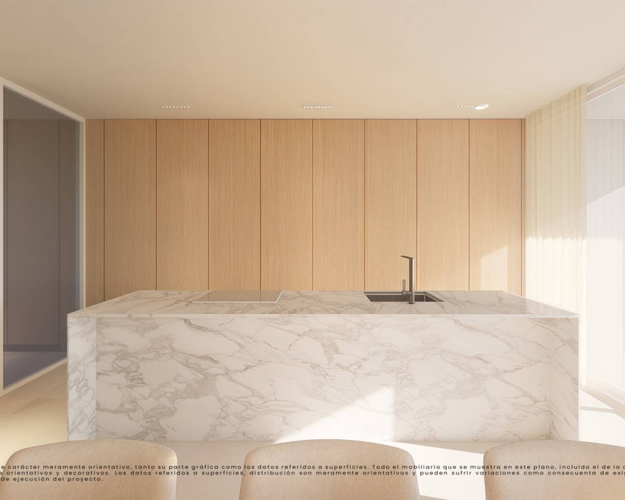 Nueva construcción  - Chalet - La Sella, Denia - La Sella Golf Resort