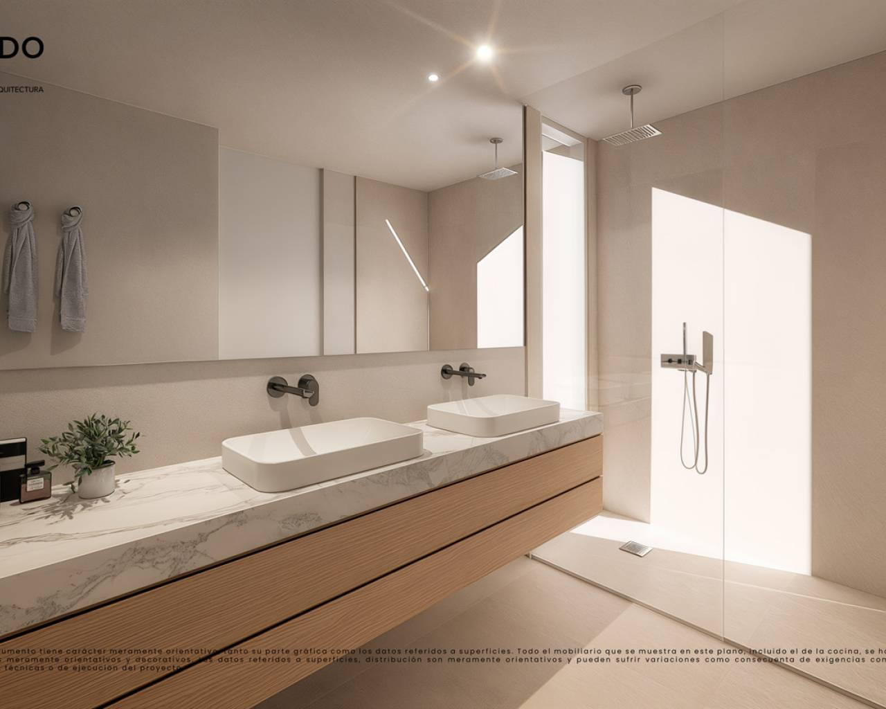 Nueva construcción  - Chalet - La Sella, Denia - La Sella Golf Resort