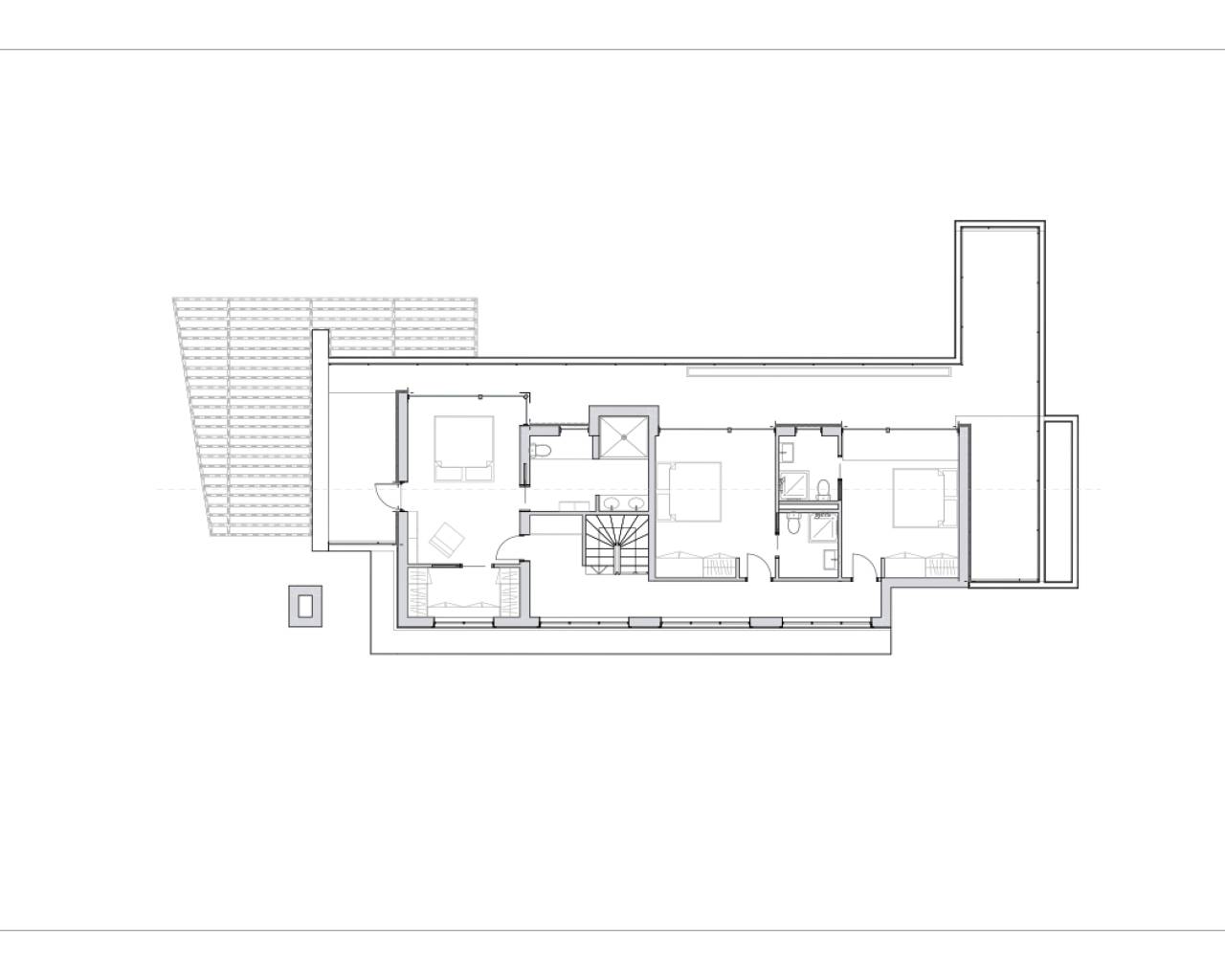 Venta - Chalet - Moraira - Benimeit