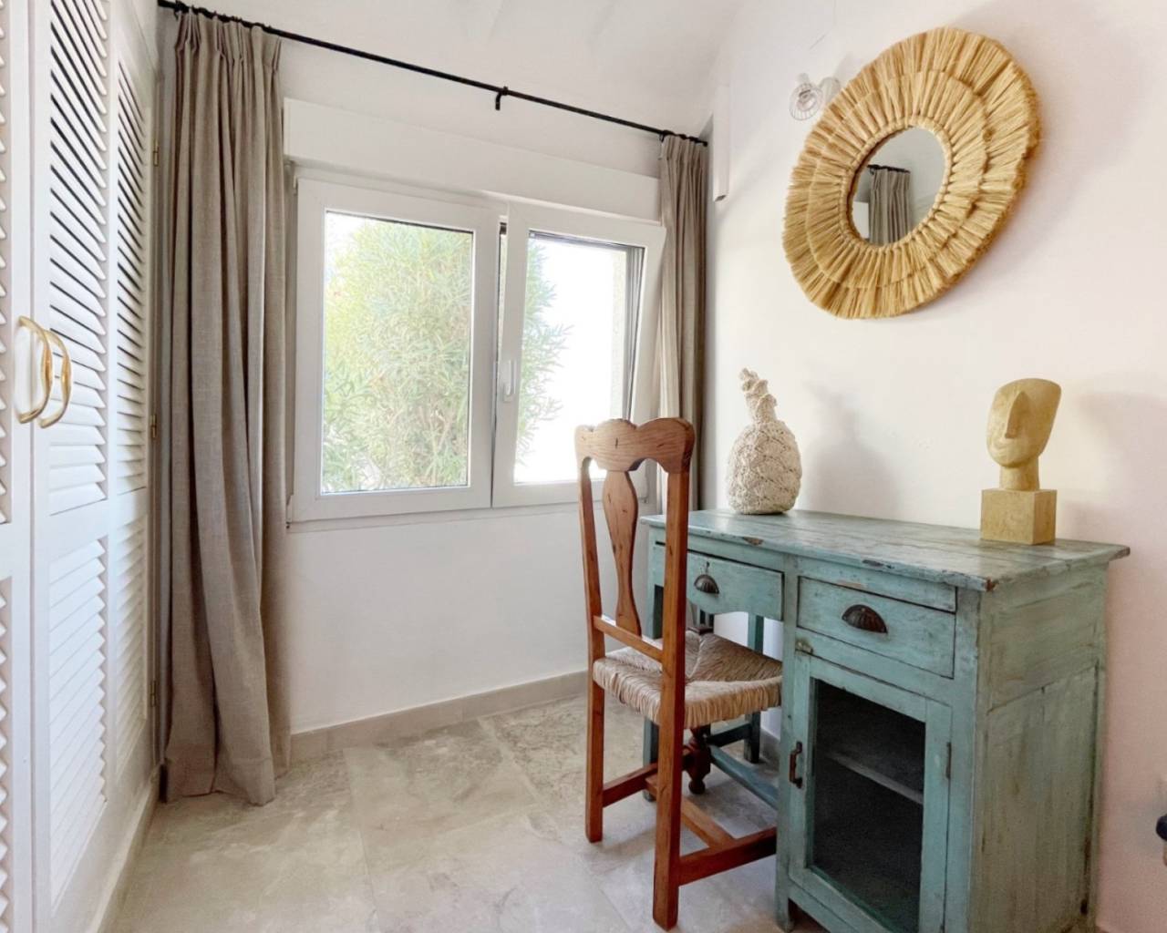 Venta - Chalet - Moraira - Benimeit