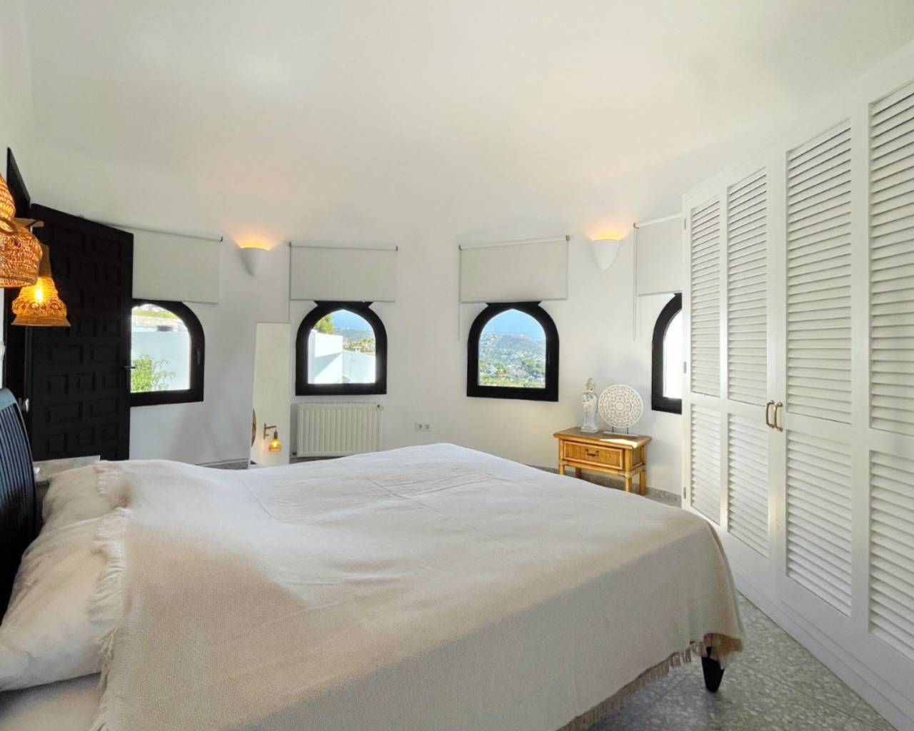 Venta - Chalet - Moraira - Benimeit