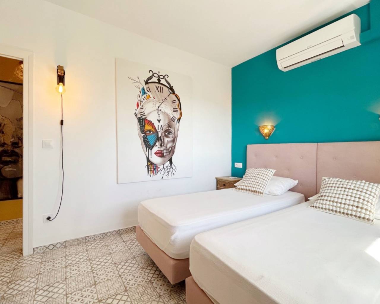 Venta - Chalet - Moraira - Benimeit