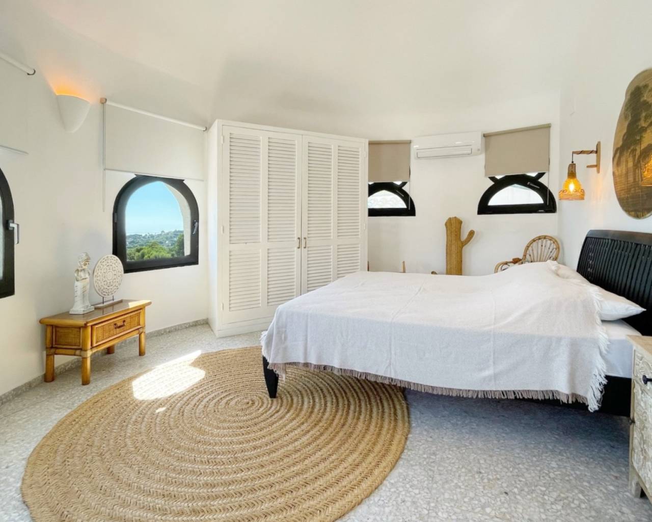 Venta - Chalet - Moraira - Benimeit