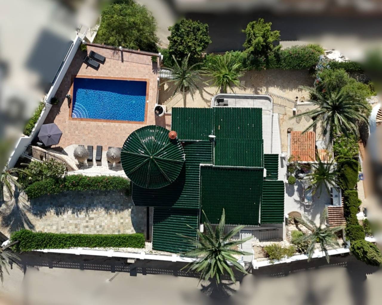 Venta - Chalet - Moraira - Benimeit