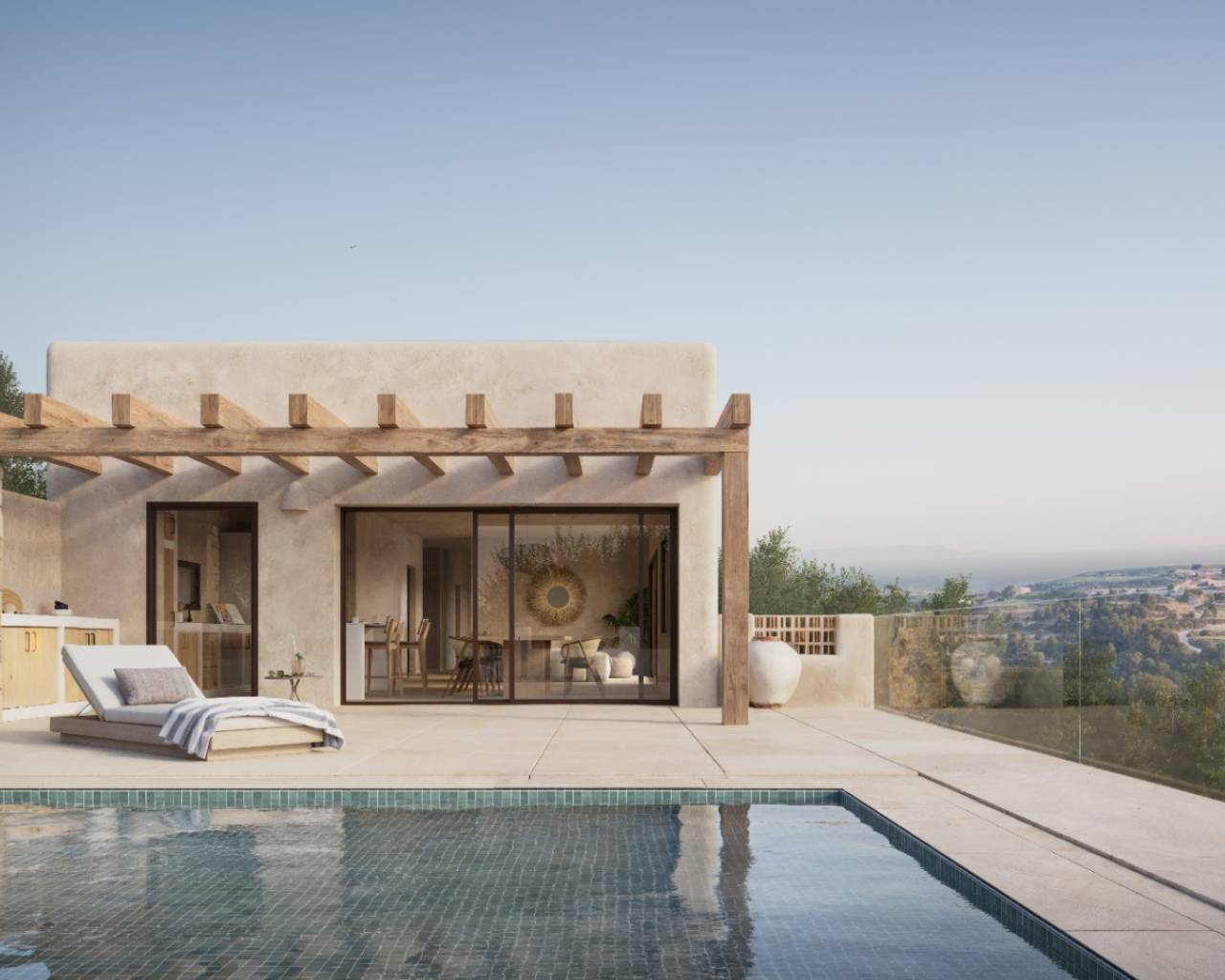 Venta - Chalet - Moraira - Benimeit