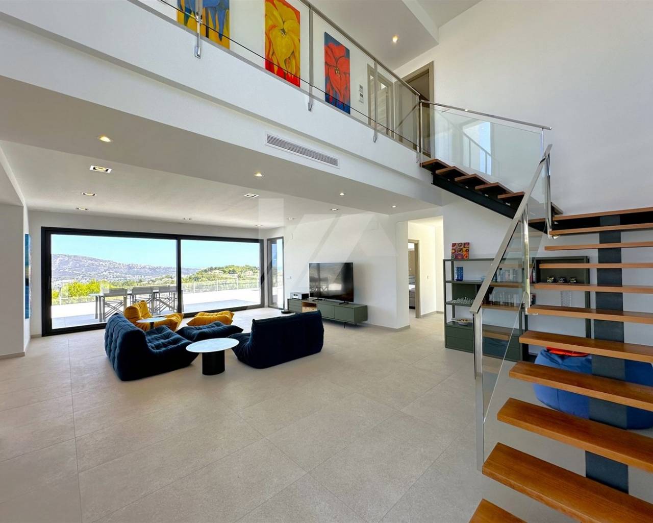 Venta - Chalet - Moraira - Benimeit