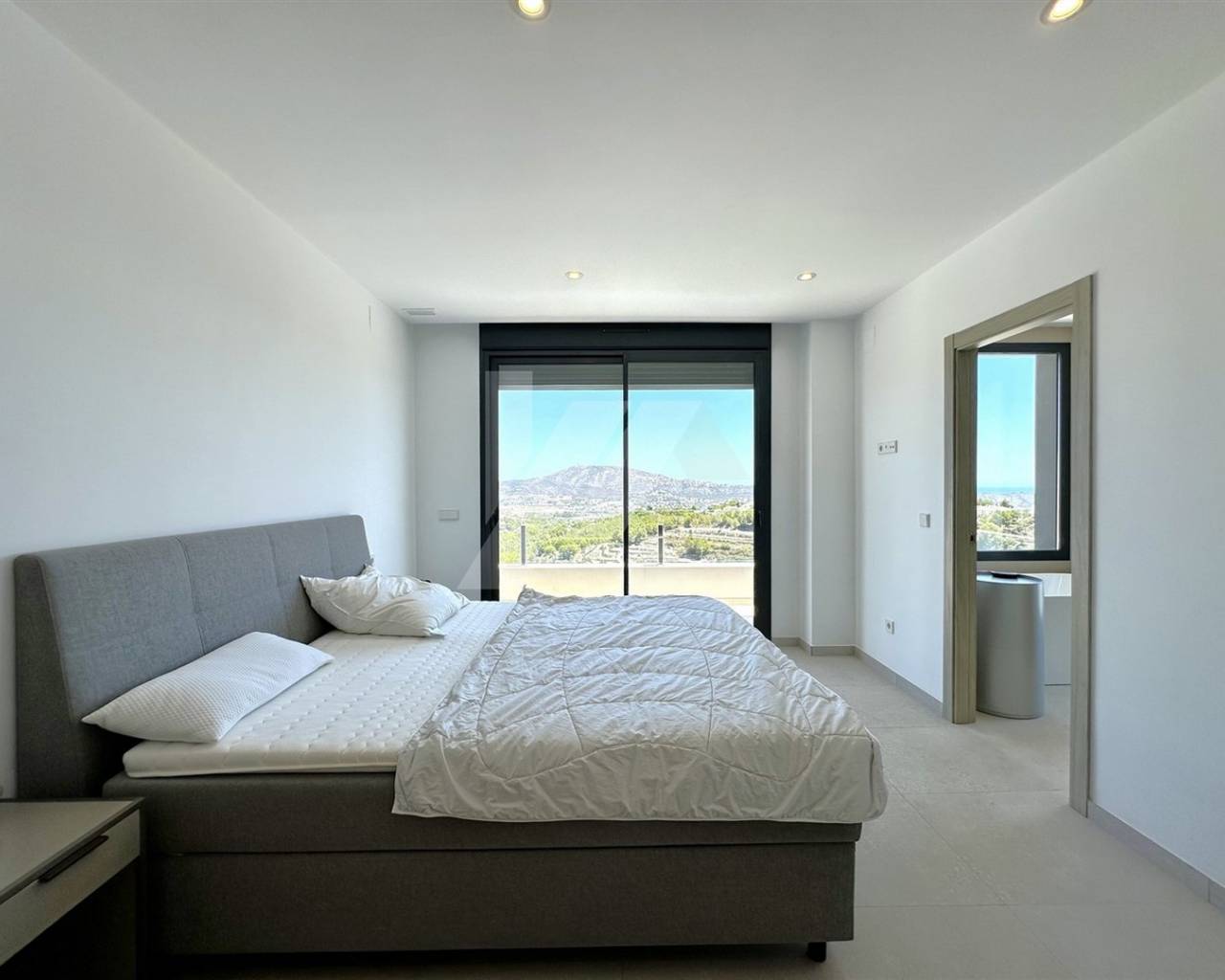 Venta - Chalet - Moraira - Benimeit