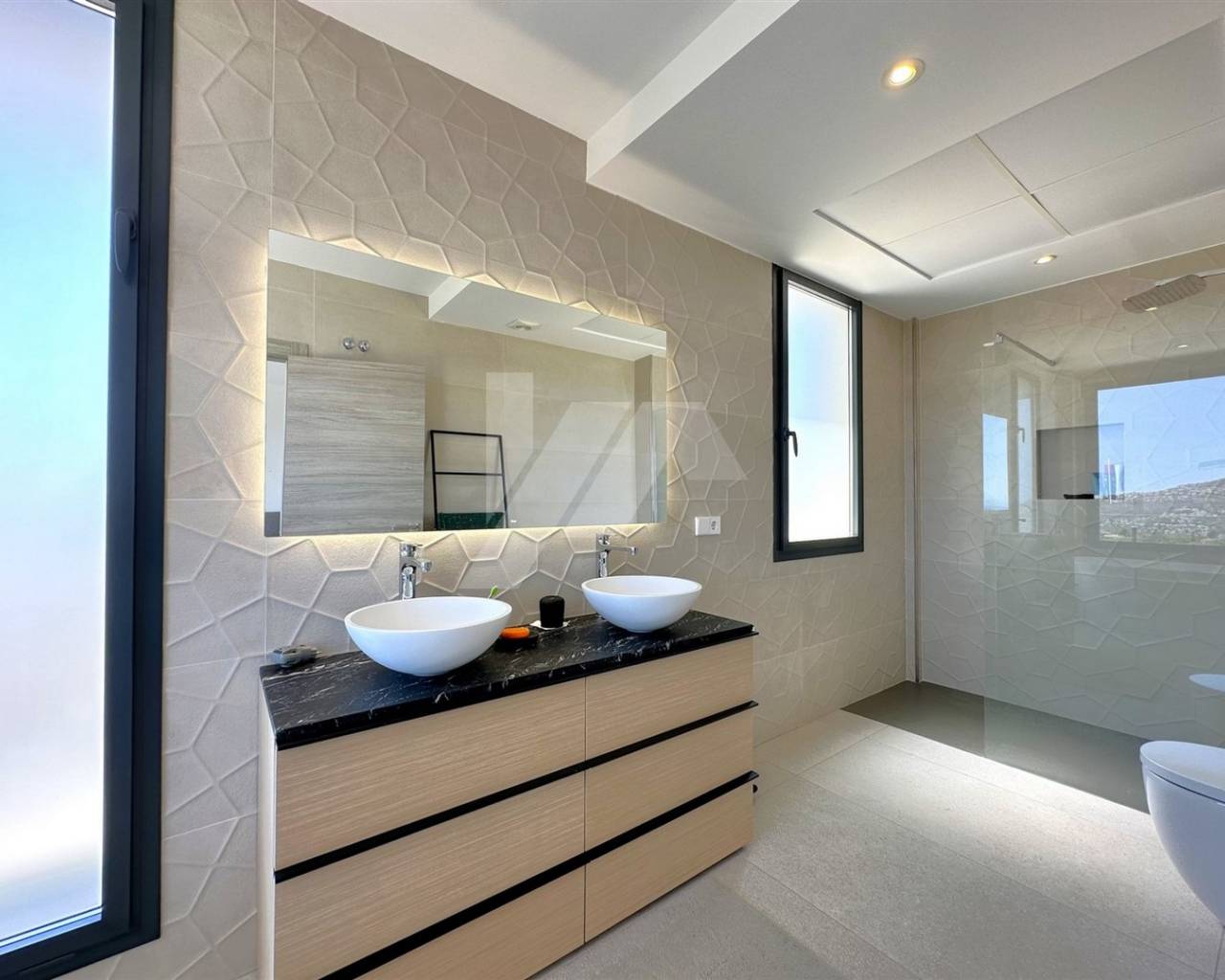 Venta - Chalet - Moraira - Benimeit