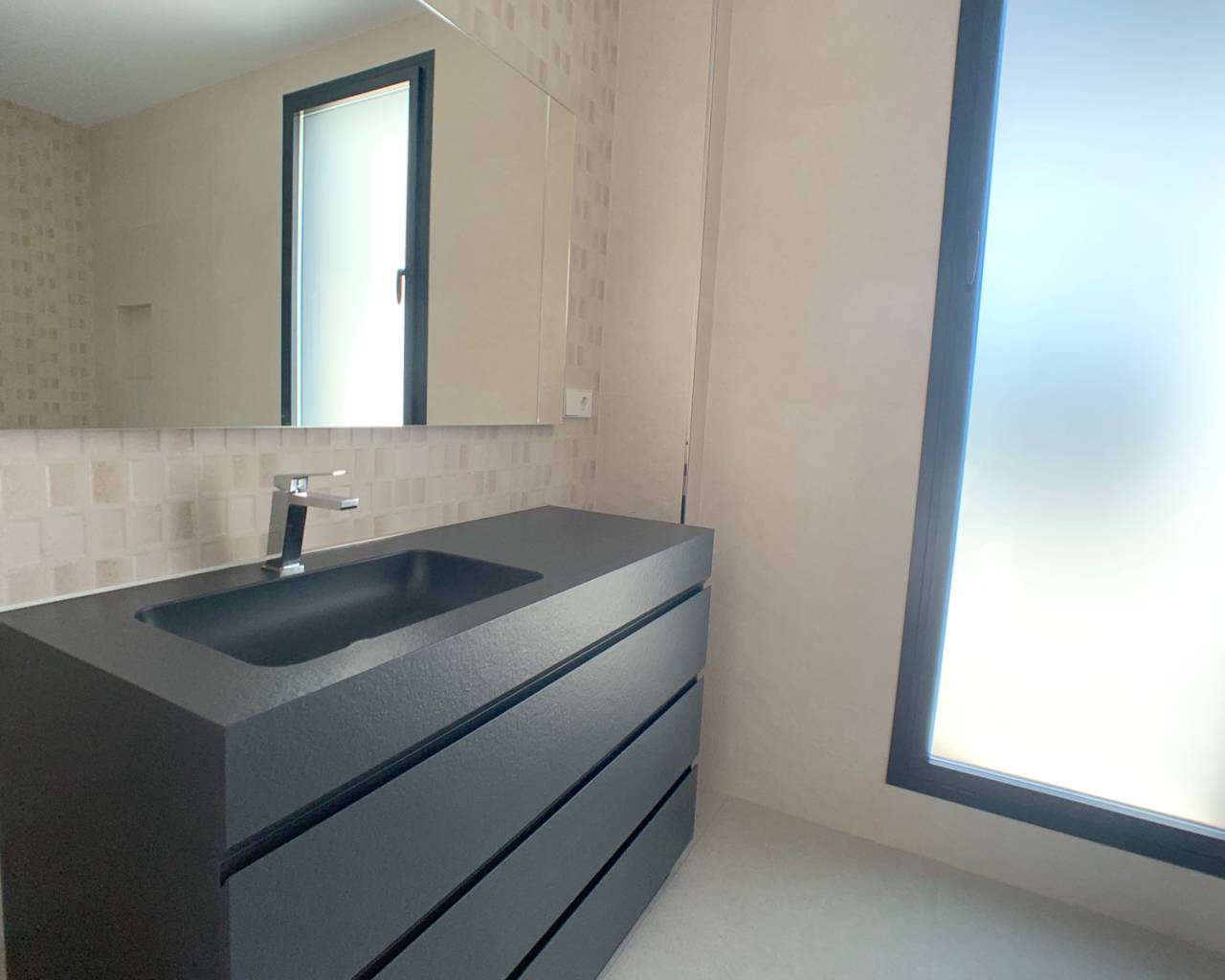Nueva construcción  - Chalet - Moraira - Benimeit