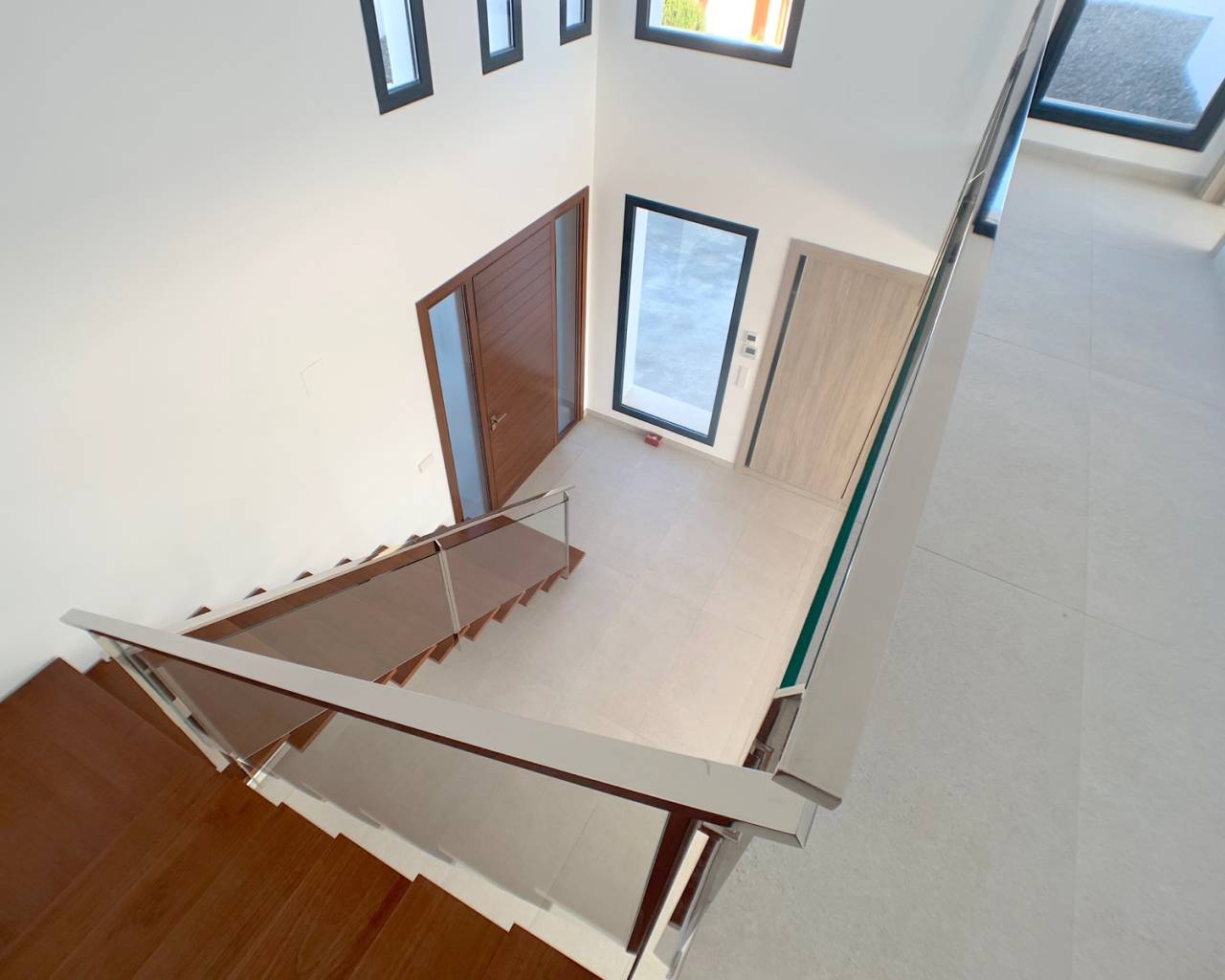 Nueva construcción  - Chalet - Moraira - Benimeit
