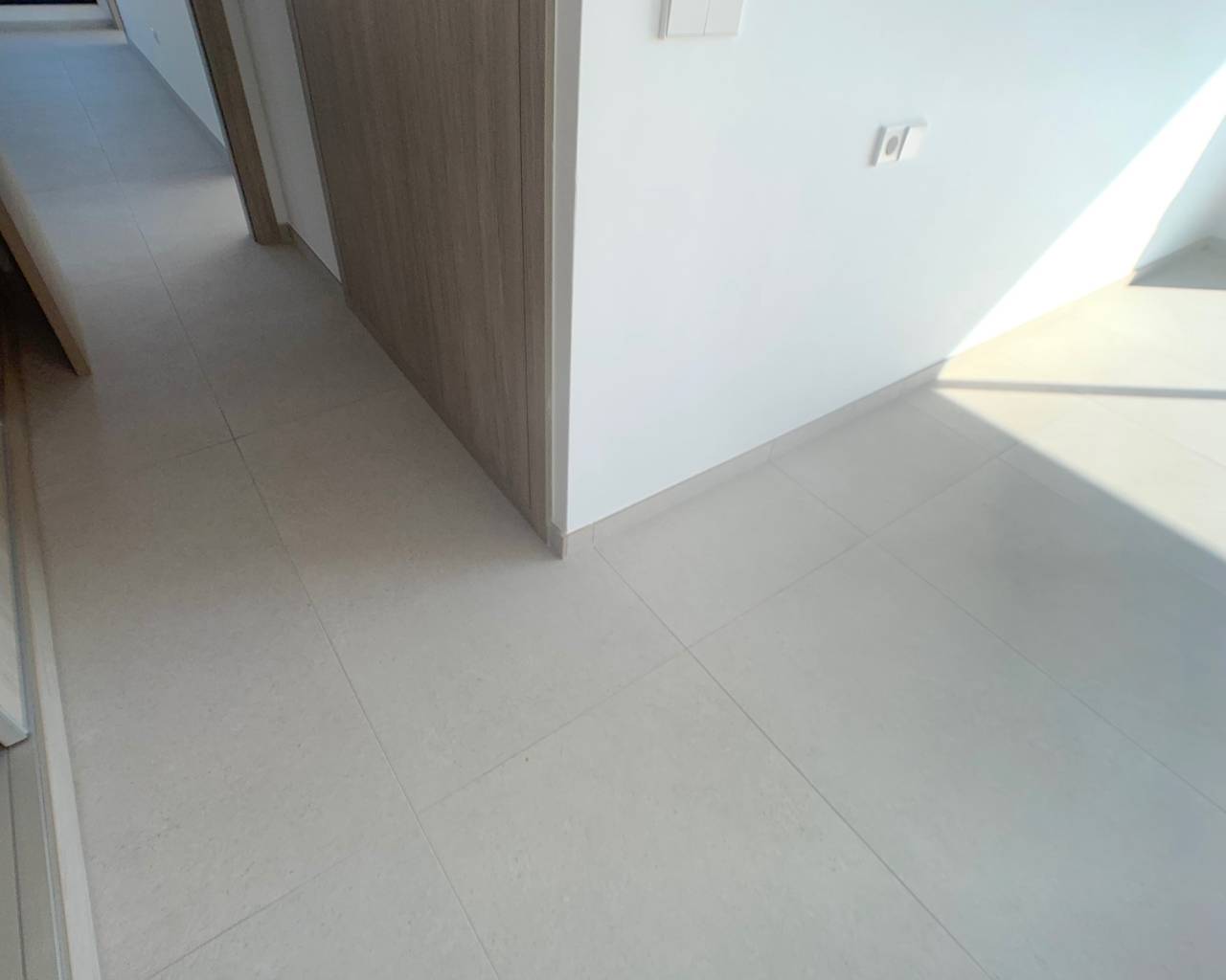 Nueva construcción  - Chalet - Moraira - Benimeit