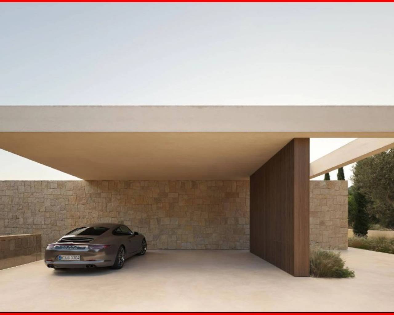 Venta - Chalet - Moraira - Camarrocha