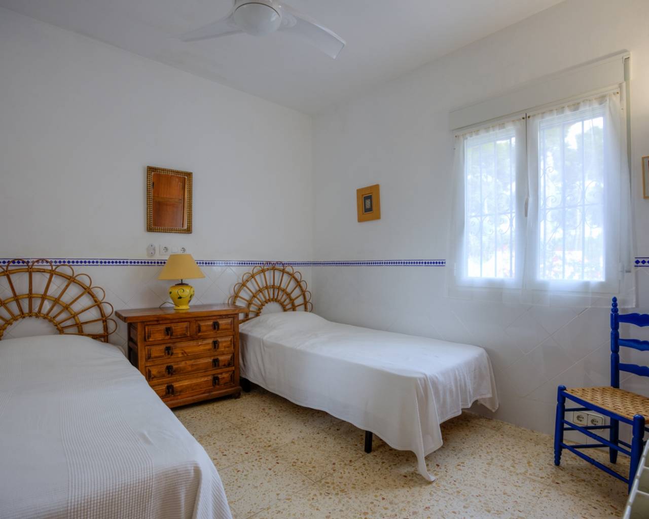 Venta - Chalet - Moraira - Cometa