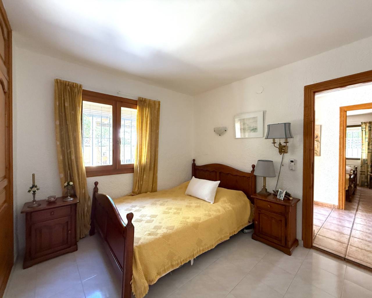 Venta - Chalet - Moraira - Cometa