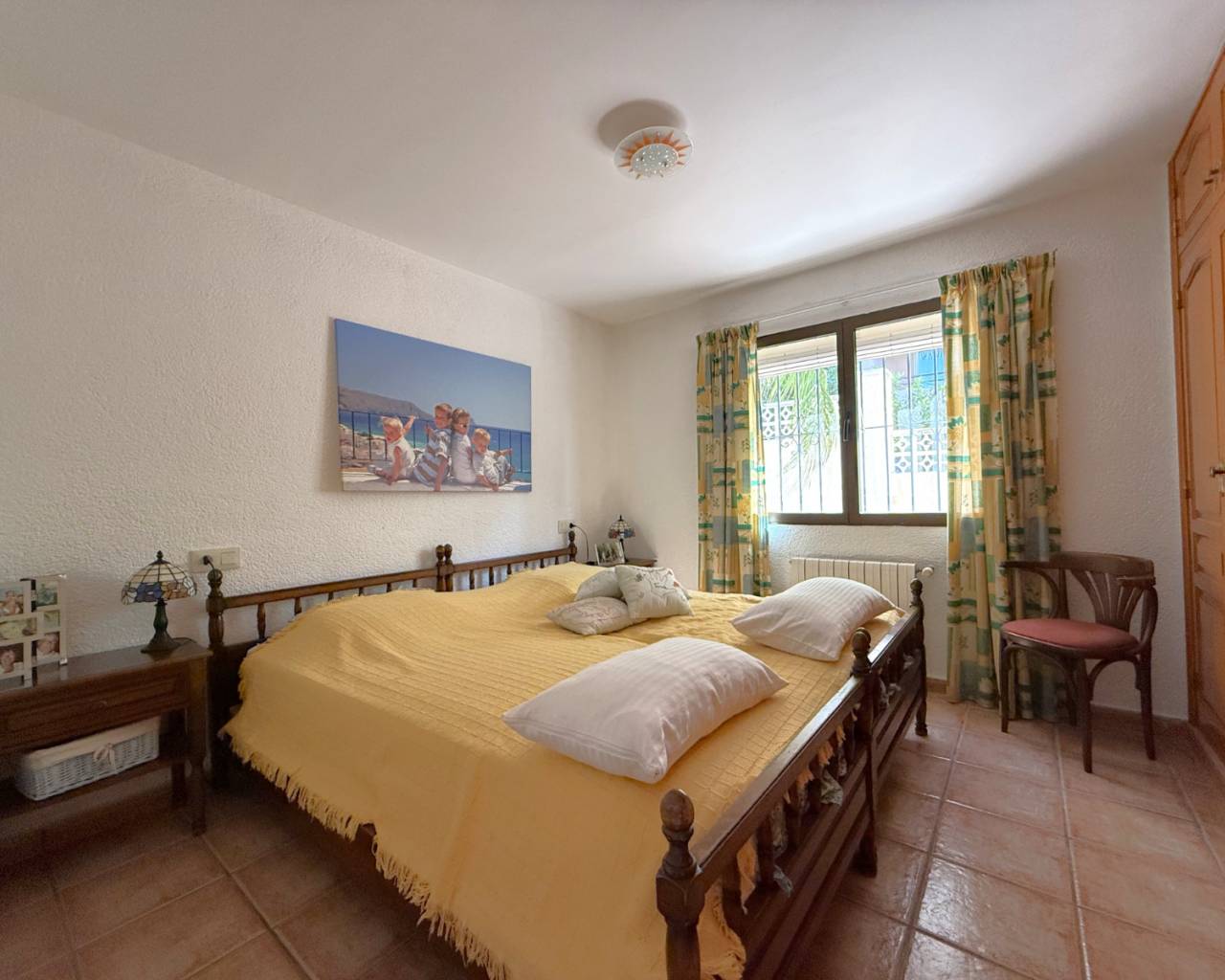 Venta - Chalet - Moraira - Cometa