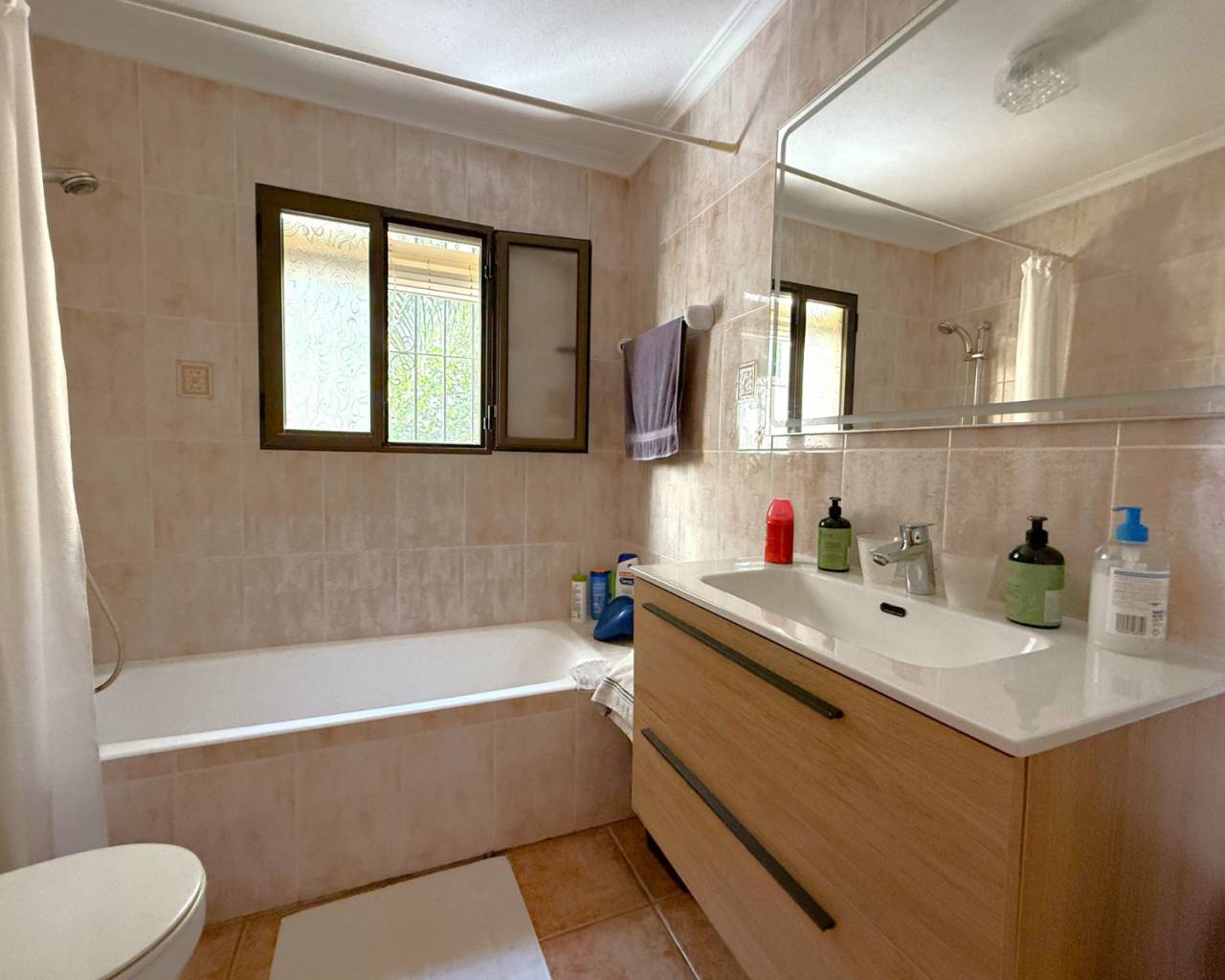 Venta - Chalet - Moraira - Cometa