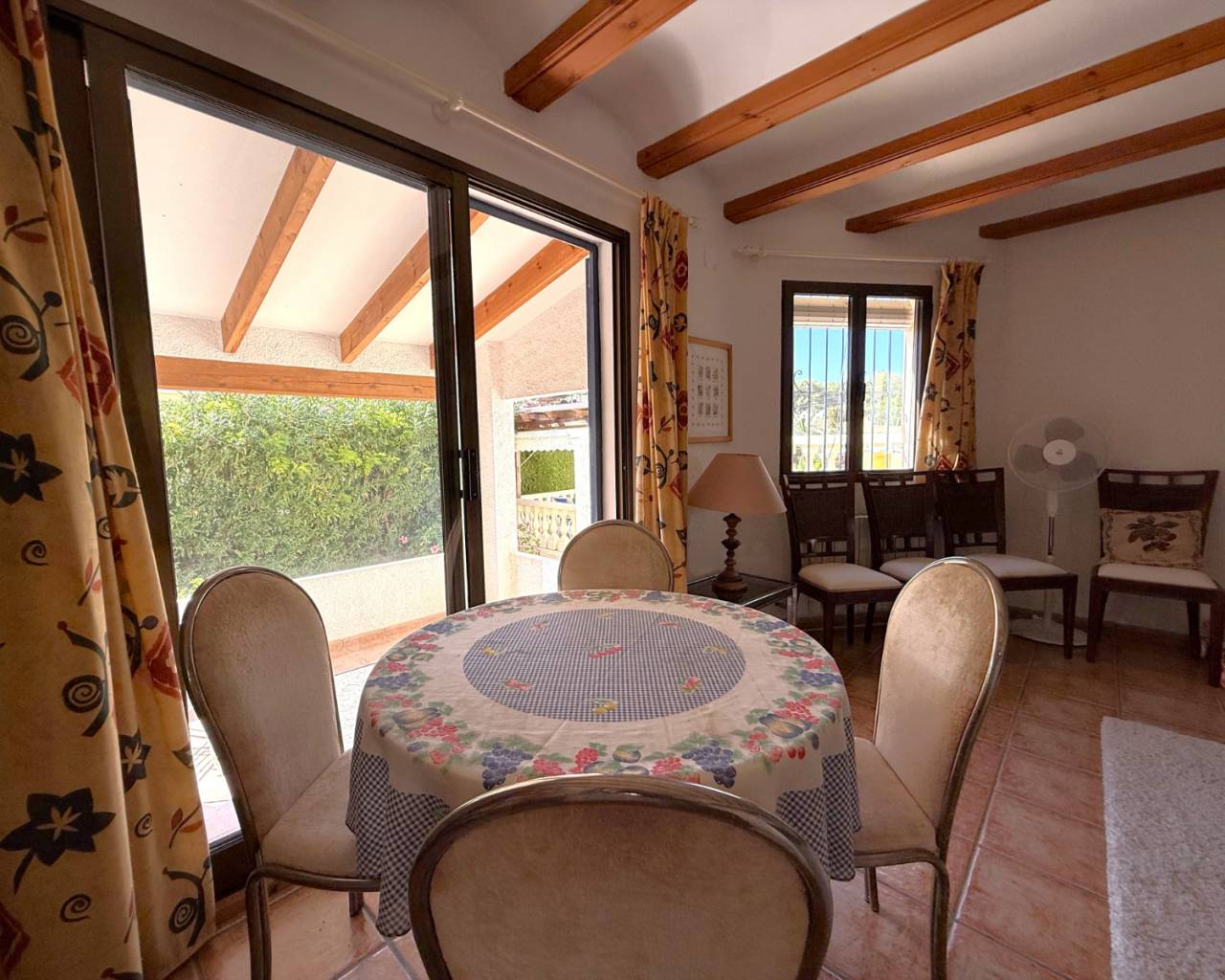 Venta - Chalet - Moraira - Cometa