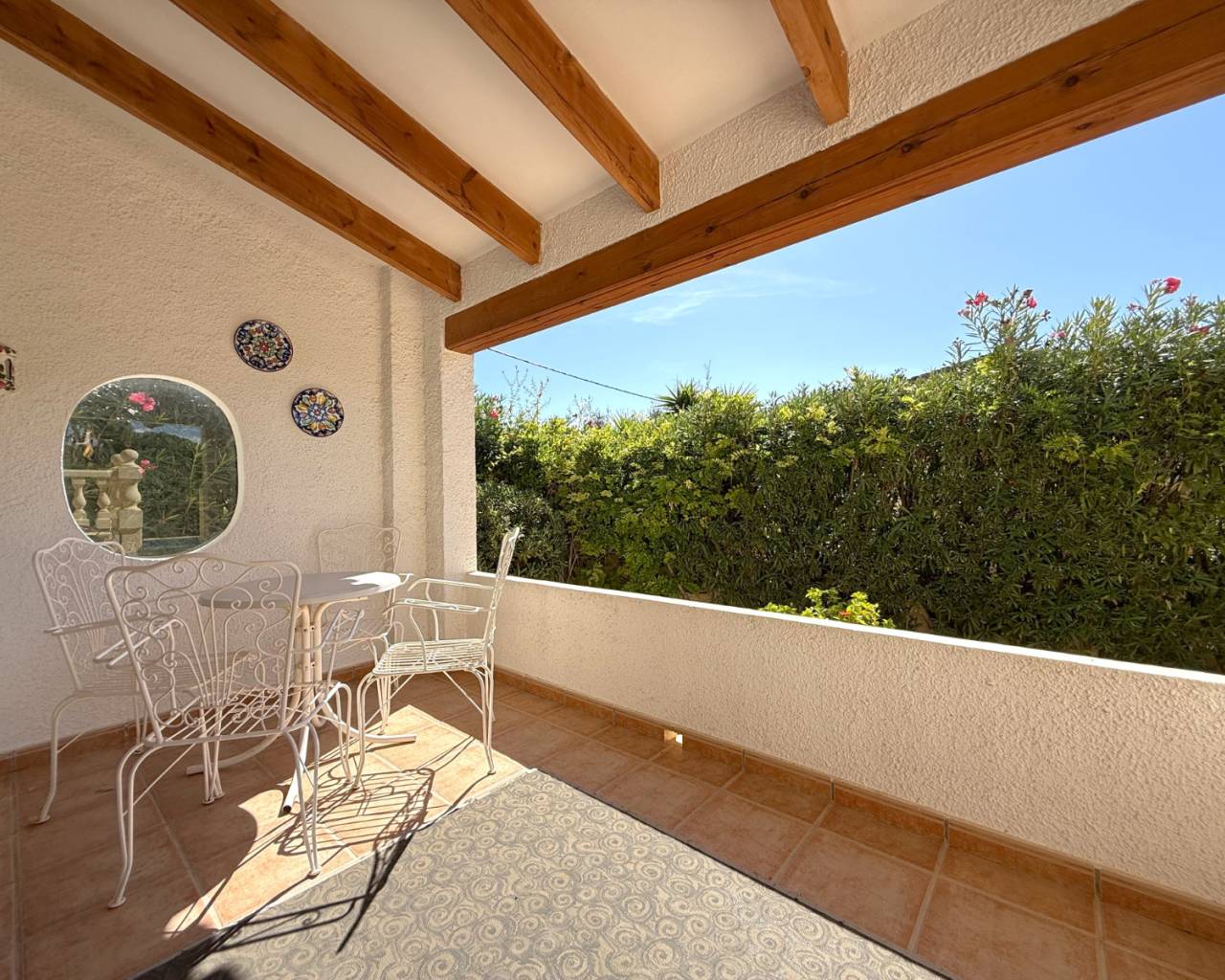 Venta - Chalet - Moraira - Cometa