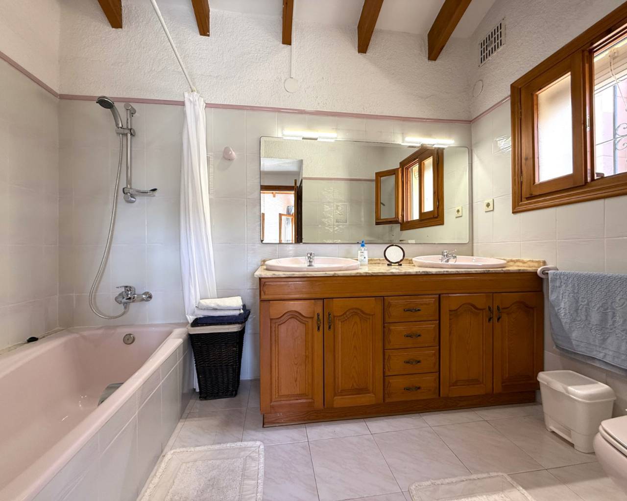 Venta - Chalet - Moraira - Cometa