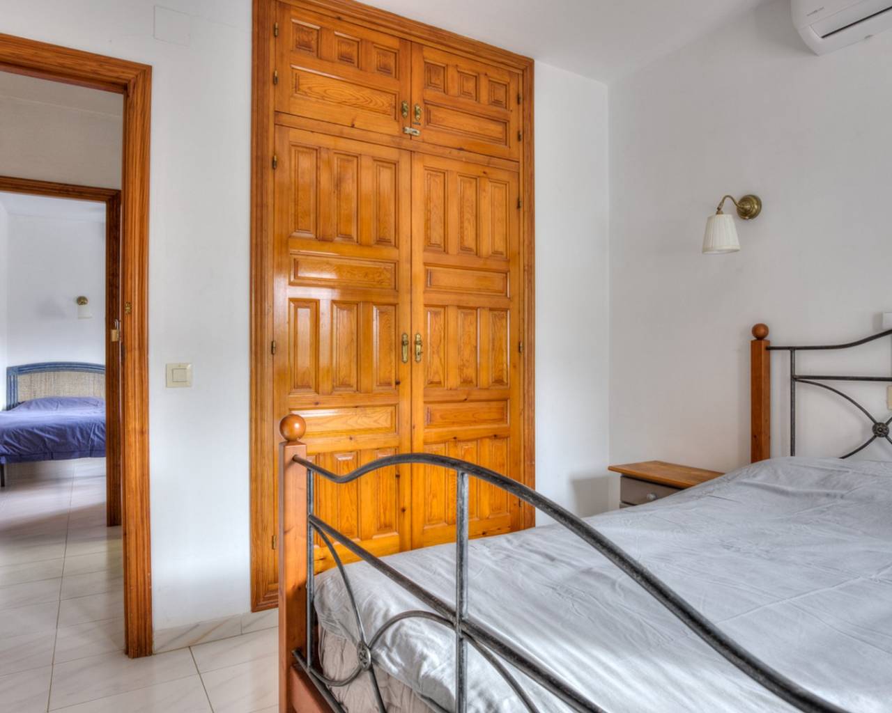 Venta - Chalet - Moraira - El Portet