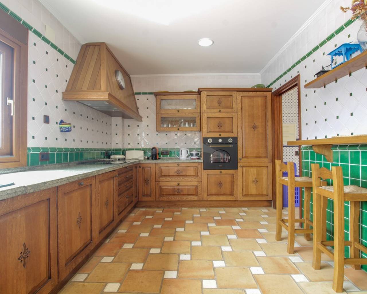 Venta - Chalet - Moraira - El Portet