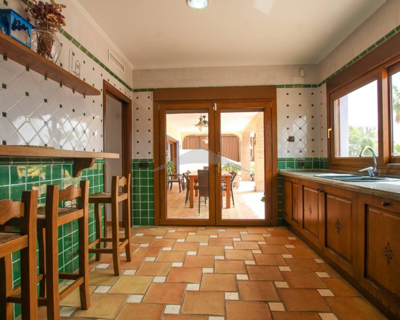 Venta - Chalet - Moraira - El Portet